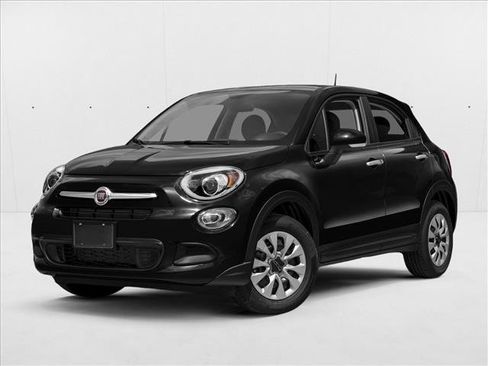 Used 2018 FIAT 500X Trekking w/ Advanced Safety Package image 1