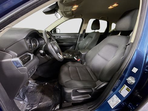 Used 2020 MAZDA CX-5 Sport image 22