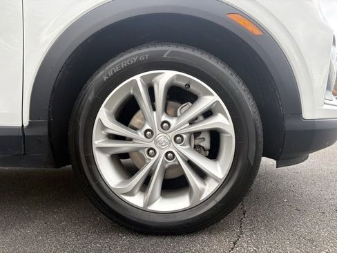 Certified 2023 Buick Encore GX Preferred w/ Cold Weather Comfort Package image 17