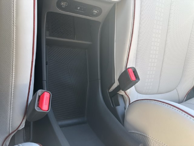 Certified 2024 Hyundai Ioniq 5 Limited AWD/4WD image 20
