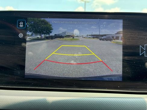 Used 2024 Hyundai Sonata SEL FWD image 16