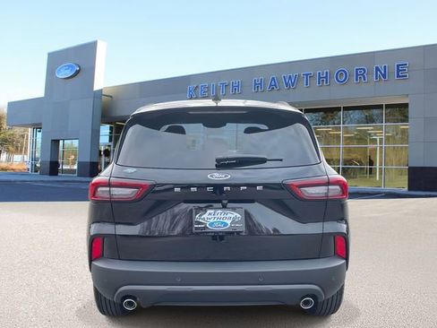 New 2026 Ford Escape ST-Line w/ Tech Pack #1 image 5