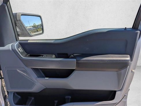 Used 2022 Ford F150 XLT image 24