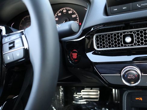 New 2026 Honda Civic Sport image 20