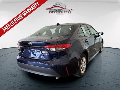 Used 2023 Toyota Corolla LE FWD image 10