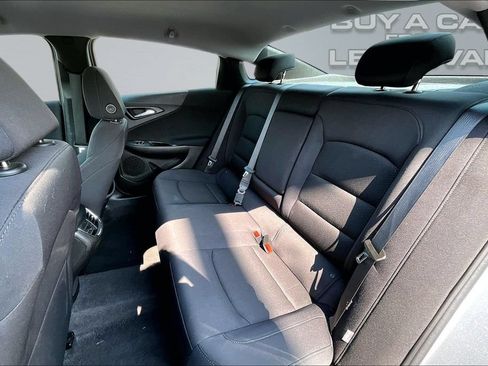 Used 2023 Chevrolet Malibu LT FWD image 25
