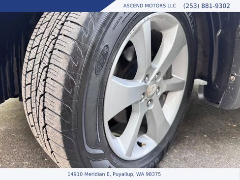 Used 2013 Subaru Outback 2.5i Premium image 14