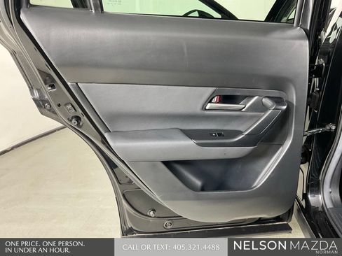 Used 2025 MAZDA CX-50 AWD 2.5 Hybrid w/ Weather Package image 21