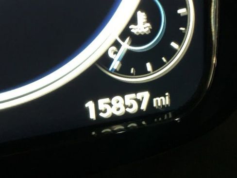 Used 2022 Hyundai Palisade Calligraphy image 15