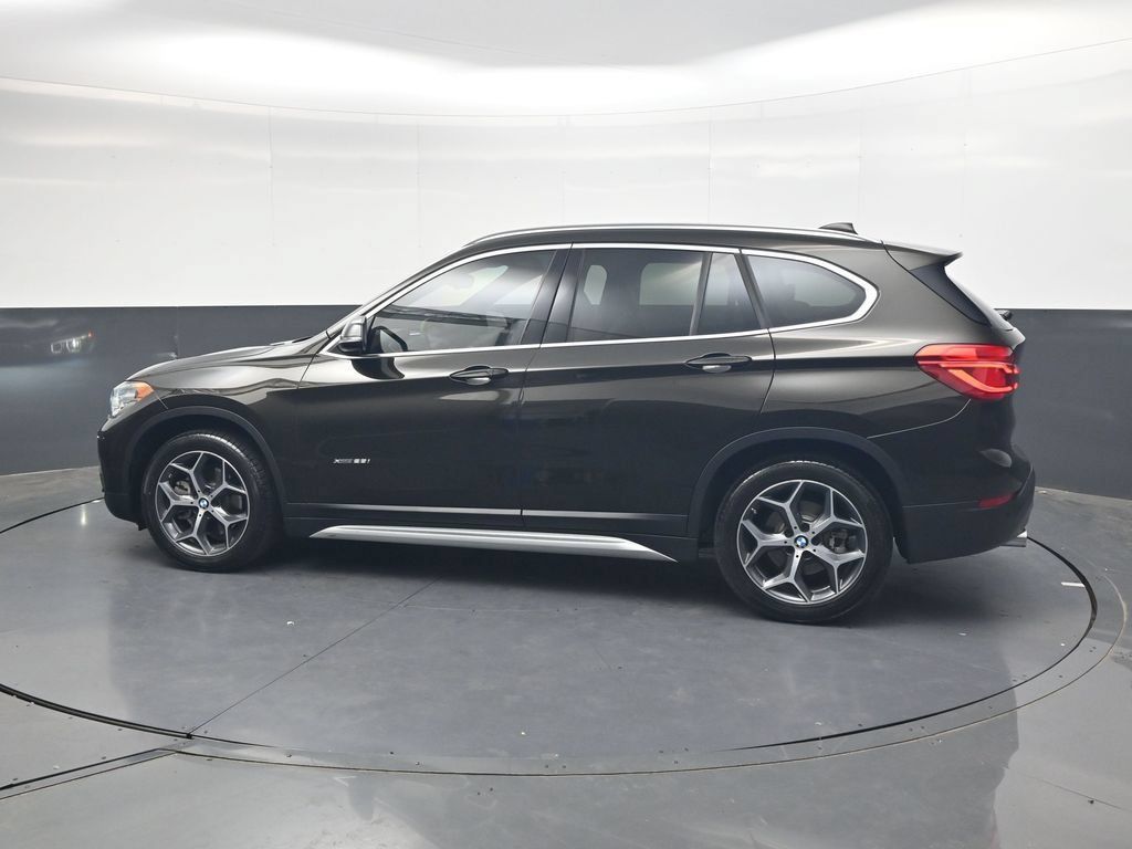Used 2017 BMW X1 xDrive28i AWD/4WD image 8