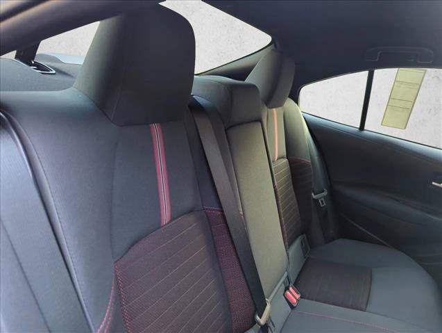 Certified 2026 Toyota Corolla SE FWD image 28