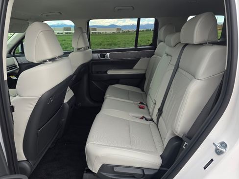 New 2026 Hyundai Santa Fe SEL AWD/4WD image 13