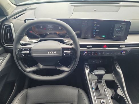 New 2026 Kia Sorento S w/ S Panoramic Sunroof Package FWD image 18