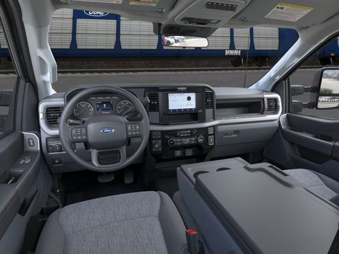 New 2026 Ford F350 XL w/ STX Appearance Package image 38