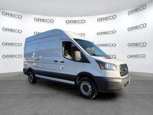 Used 2019 Ford Transit 250 148 High Roof RWD image 1