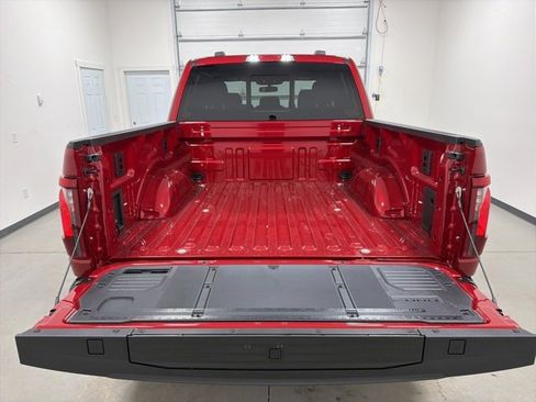 New 2025 Ford F150 XLT w/ Equipment Group 302A MID image 36