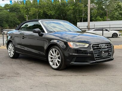 Used 2015 Audi A3 2.0T Premium w/ Driver Assistance Package