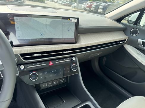 New 2025 Hyundai Sonata Limited image 20
