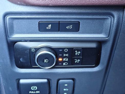 Used 2024 Ford Expedition Max Limited image 20