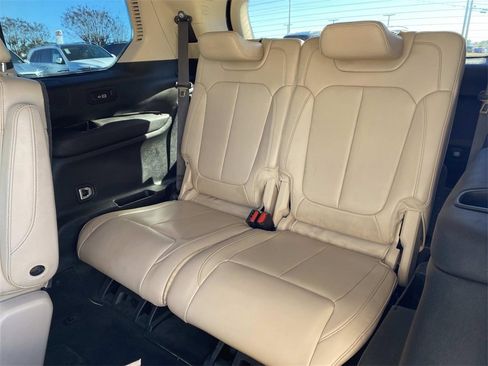 Used 2022 Jeep Grand Cherokee L Limited w/ Trailer Tow Group (B) image 27