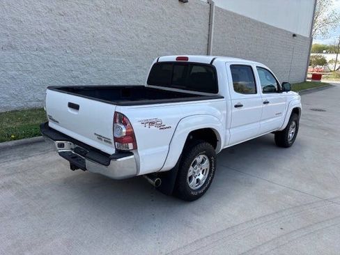Used 2007 Toyota Tacoma PreRunner image 8