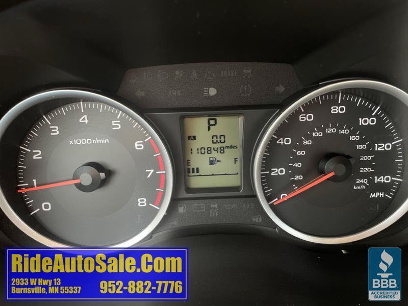 Used 2015 Subaru Forester 2.5i Premium w/ Popular Package #1 AWD/4WD image 17
