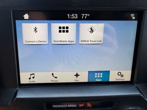 Used 2017 Ford F150 XLT w/ Equipment Group 302A Luxury AWD/4WD image 28