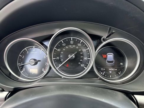 Certified 2023 MAZDA CX-5 AWD 2.5 S w/ Preferred Package image 43