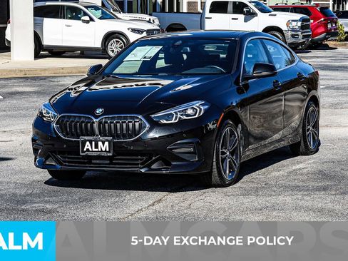 Used 2024 BMW 228i Gran Coupe image 4