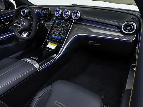 New 2026 Mercedes-Benz CLE 53 AMG 4MATIC Coupe image 7