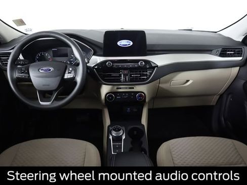 Certified 2022 Ford Escape SE image 30
