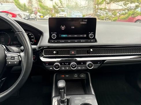 Used 2023 Honda Civic EX image 20