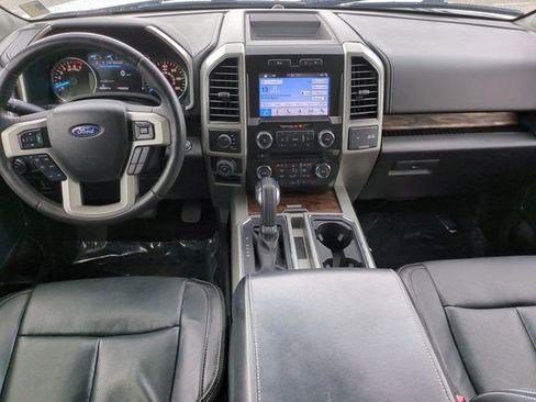 Used 2018 Ford F150 Lariat image 15