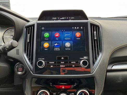 Certified 2024 Subaru Forester Wilderness image 23