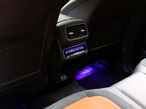 Certified 2026 Mercedes-Benz GLE 53 AMG 4MATIC Coupe image 16