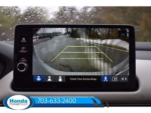 New 2026 Honda HR-V EX-L image 15