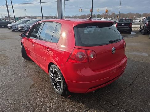 Used 2007 Volkswagen GTI 4-Door image 26
