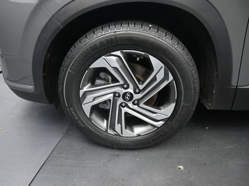 Used 2023 Hyundai Santa Fe SEL image 26