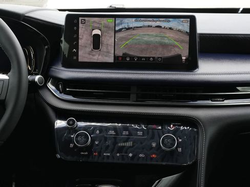 New 2026 INFINITI QX60 Sport AWD/4WD image 13