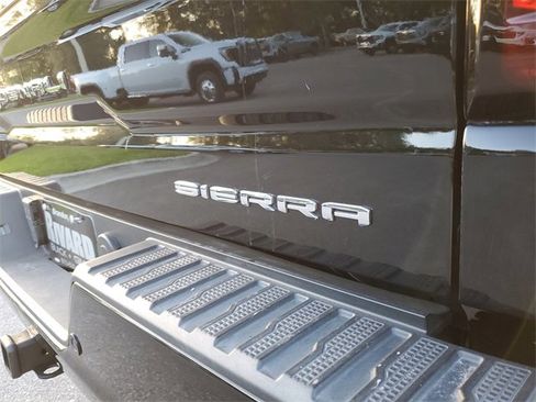 Used 2023 GMC Sierra 1500 Denali w/ Technology Package image 7
