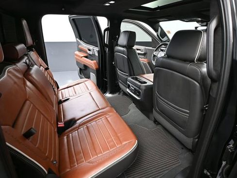 Used 2024 GMC Sierra 1500 Denali Ultimate image 41