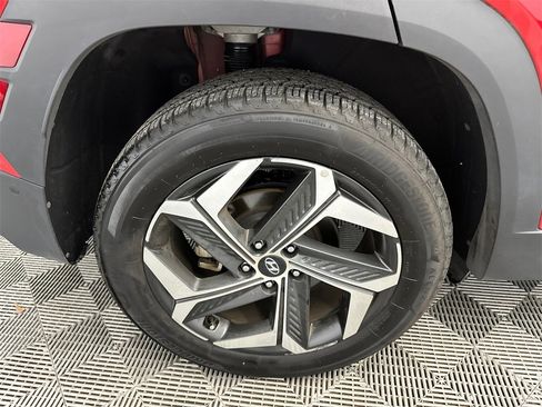 Used 2023 Hyundai Tucson Limited image 19