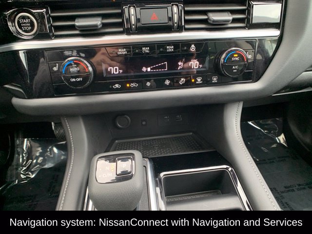 Certified 2024 Nissan Pathfinder SL w/ SL Premium Package AWD/4WD image 22