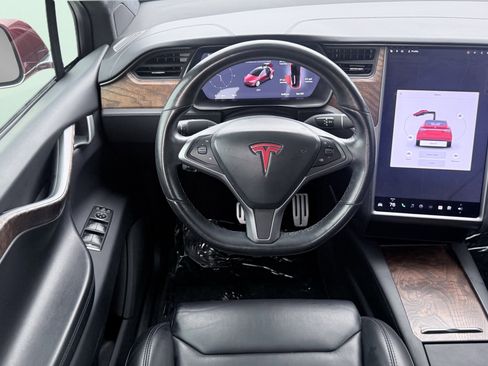 Used 2019 Tesla Model X Performance AWD/4WD image 57