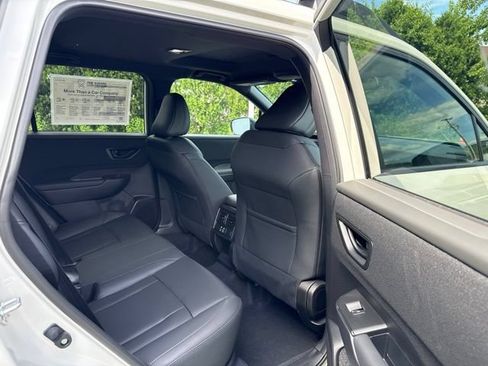 New 2026 Subaru Outback Premium AWD/4WD image 12