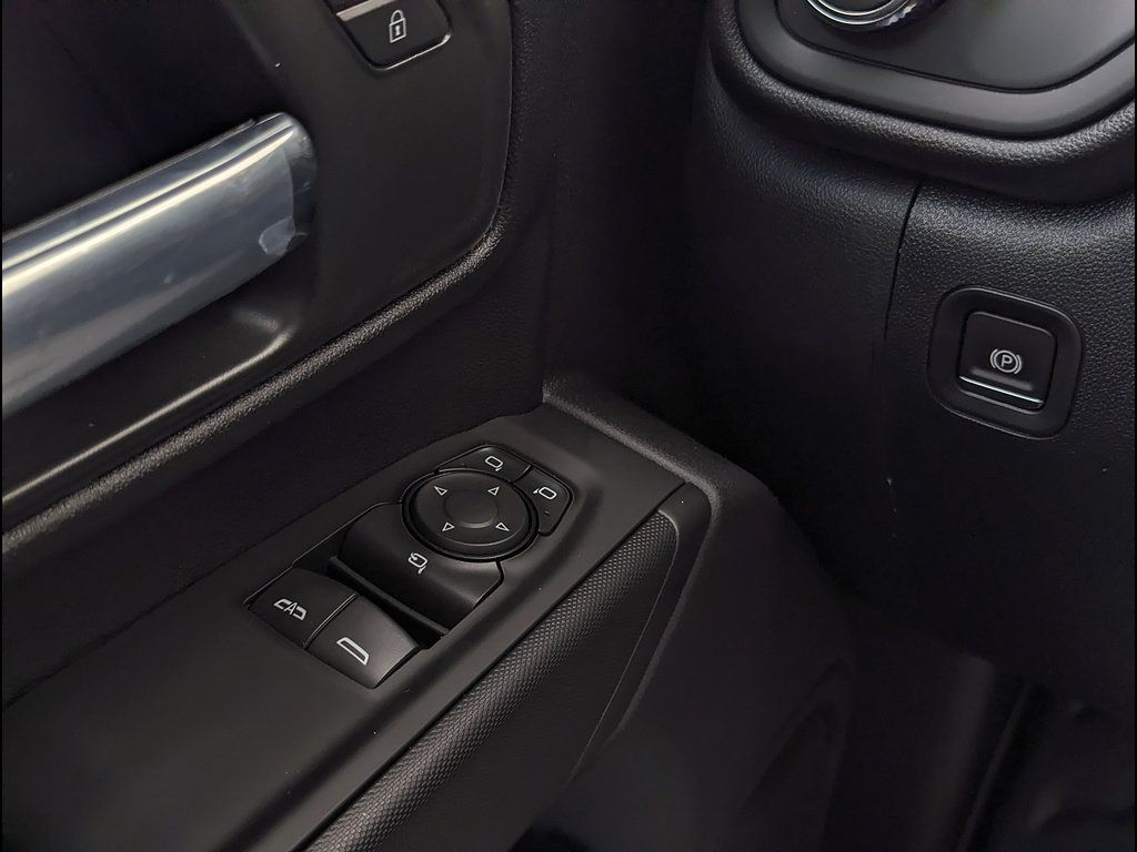 New 2026 GMC Sierra 2500 Pro AWD/4WD image 22