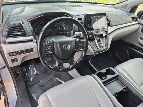 Used 2022 Honda Odyssey EX-L image 11