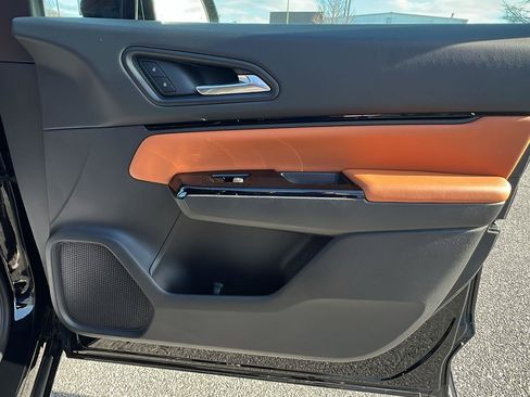 New 2026 Honda Prologue Elite image 12