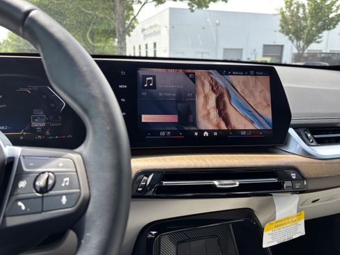 Certified 2026 BMW X1 xDrive28i AWD/4WD image 24