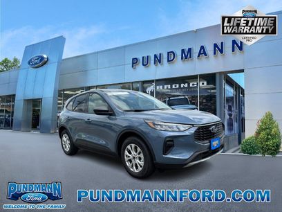 New 2025 Ford Escape Active w/ Cold Weather Package